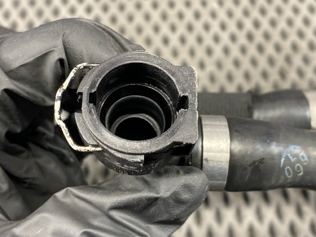 Шланг системы охлаждения, 1840 рублей, Красноярск