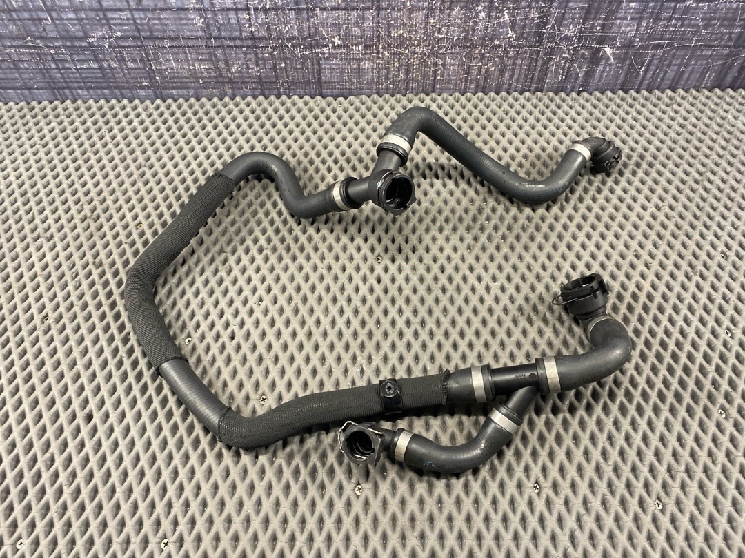 Шланг системы охлаждения, 1840 рублей, Красноярск