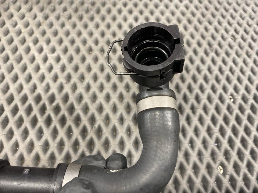 Шланг системы охлаждения, 1840 рублей, Красноярск