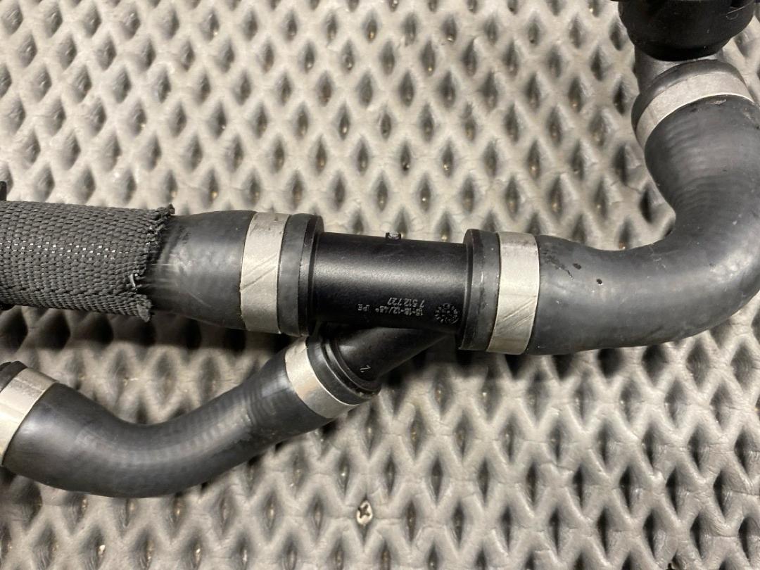 Шланг системы охлаждения, 1840 рублей, Красноярск