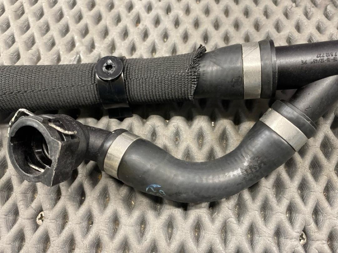 Шланг системы охлаждения, 1840 рублей, Красноярск