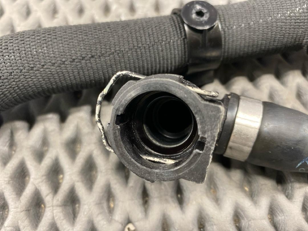 Шланг системы охлаждения, 1840 рублей, Красноярск