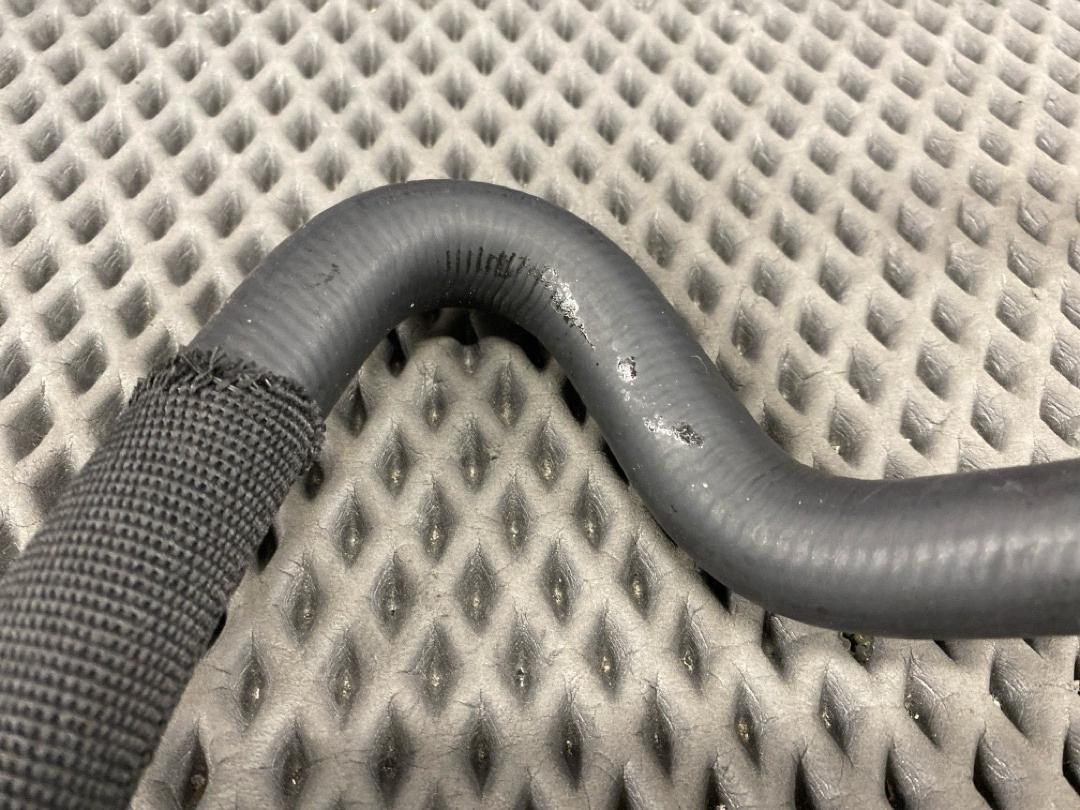 Шланг системы охлаждения, 1840 рублей, Красноярск