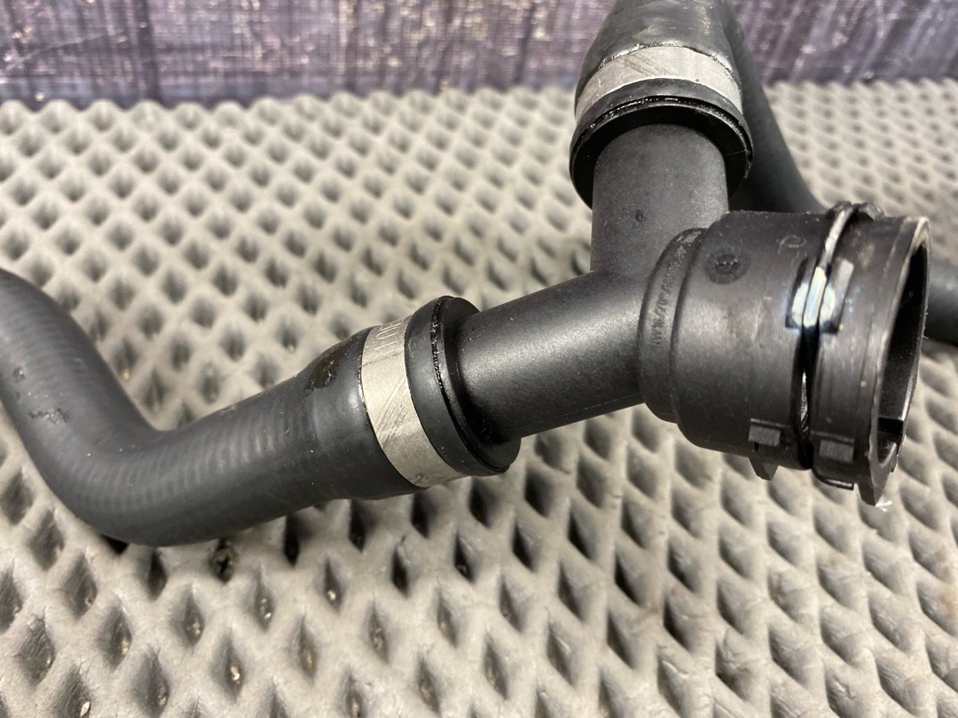 Шланг системы охлаждения, 1840 рублей, Красноярск