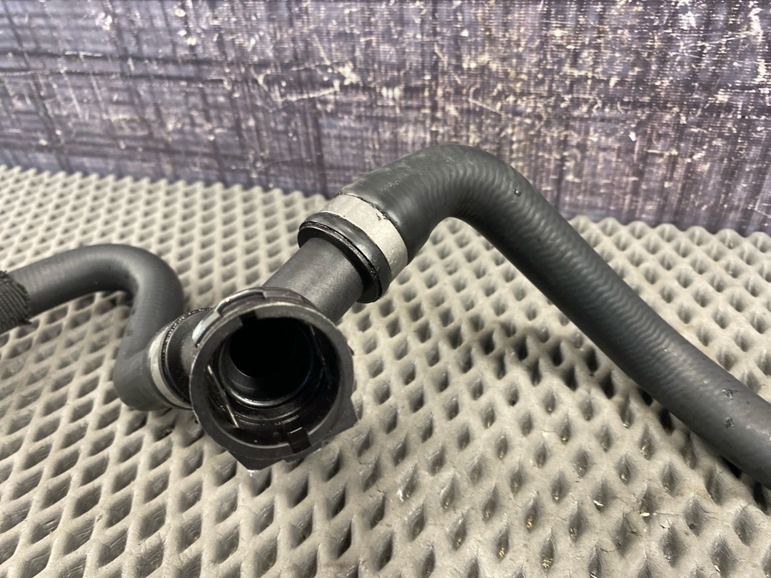 Шланг системы охлаждения, 1840 рублей, Красноярск