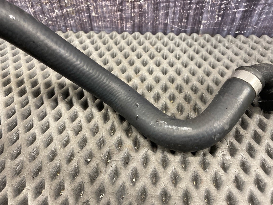 Шланг системы охлаждения, 1840 рублей, Красноярск