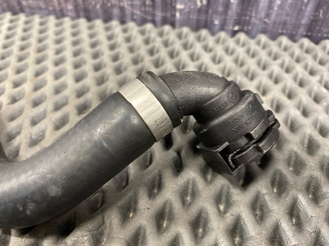 Шланг системы охлаждения, 1840 рублей, Красноярск