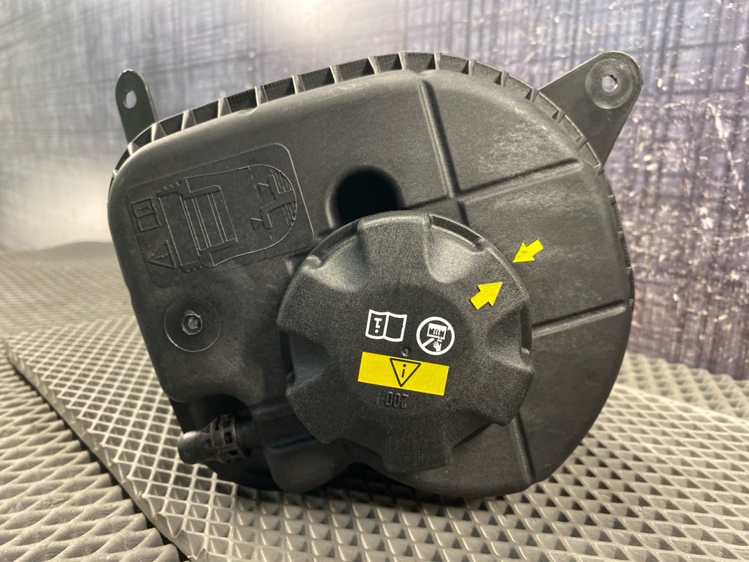 Бачок расширительный, 5720 рублей, Красноярск