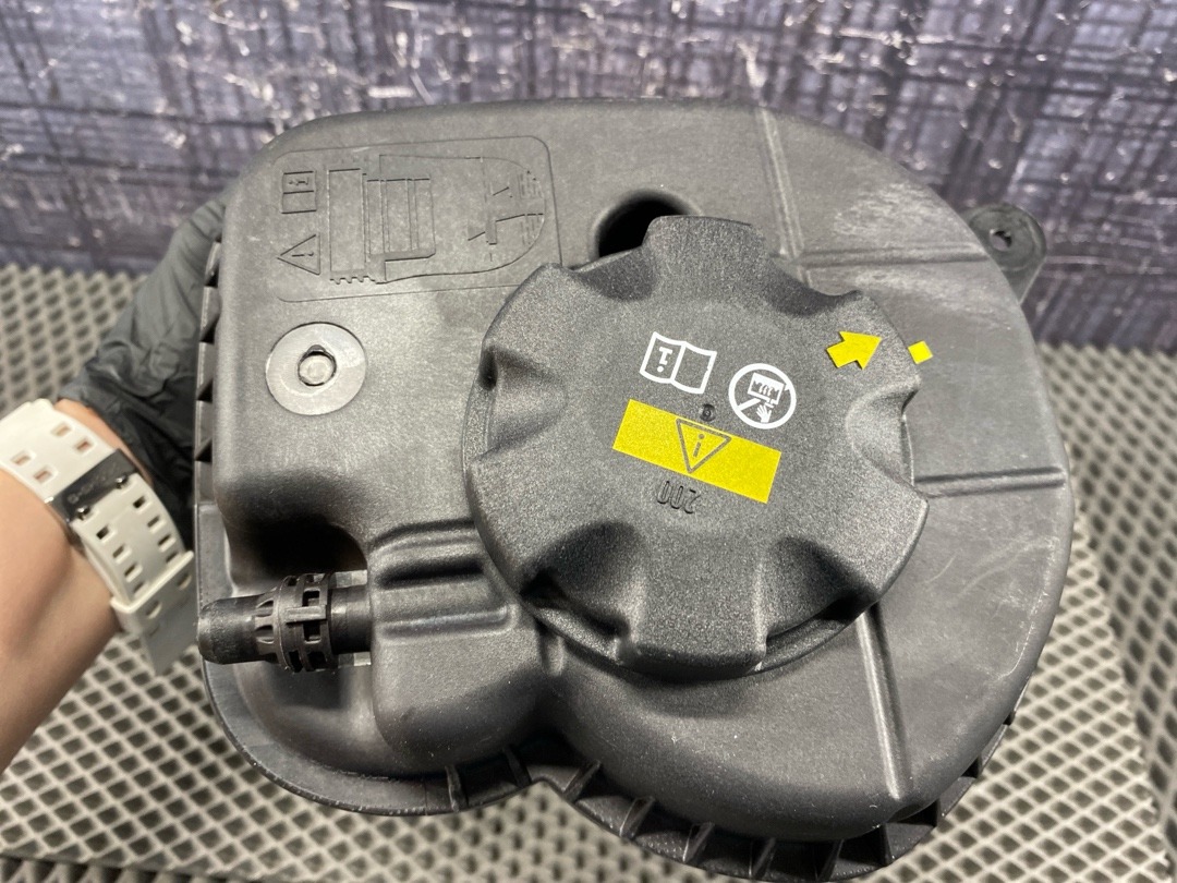 Бачок расширительный, 5720 рублей, Красноярск