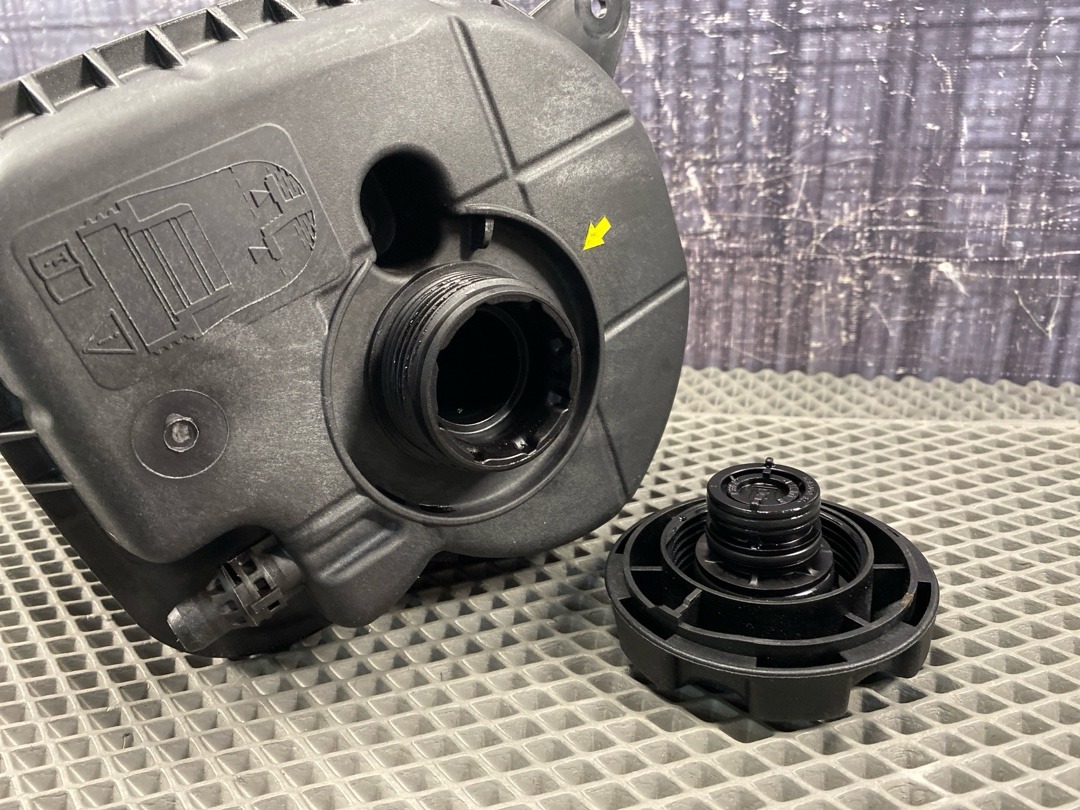 Бачок расширительный, 5720 рублей, Красноярск