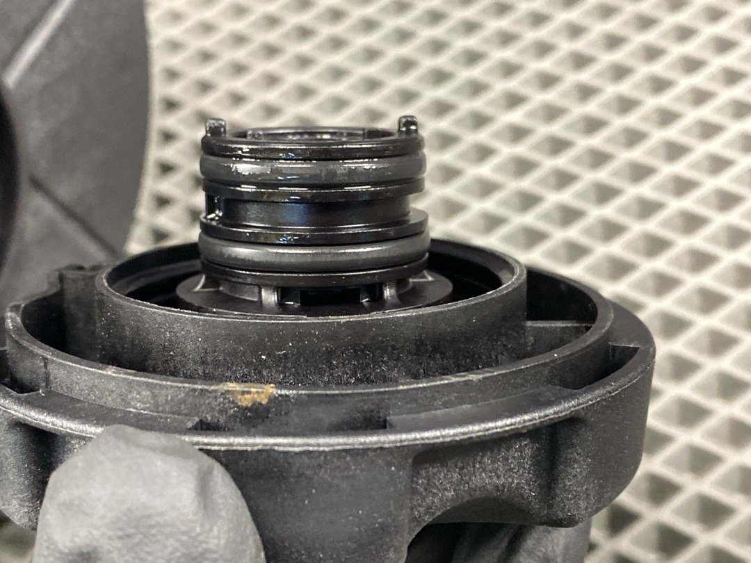 Бачок расширительный, 5720 рублей, Красноярск