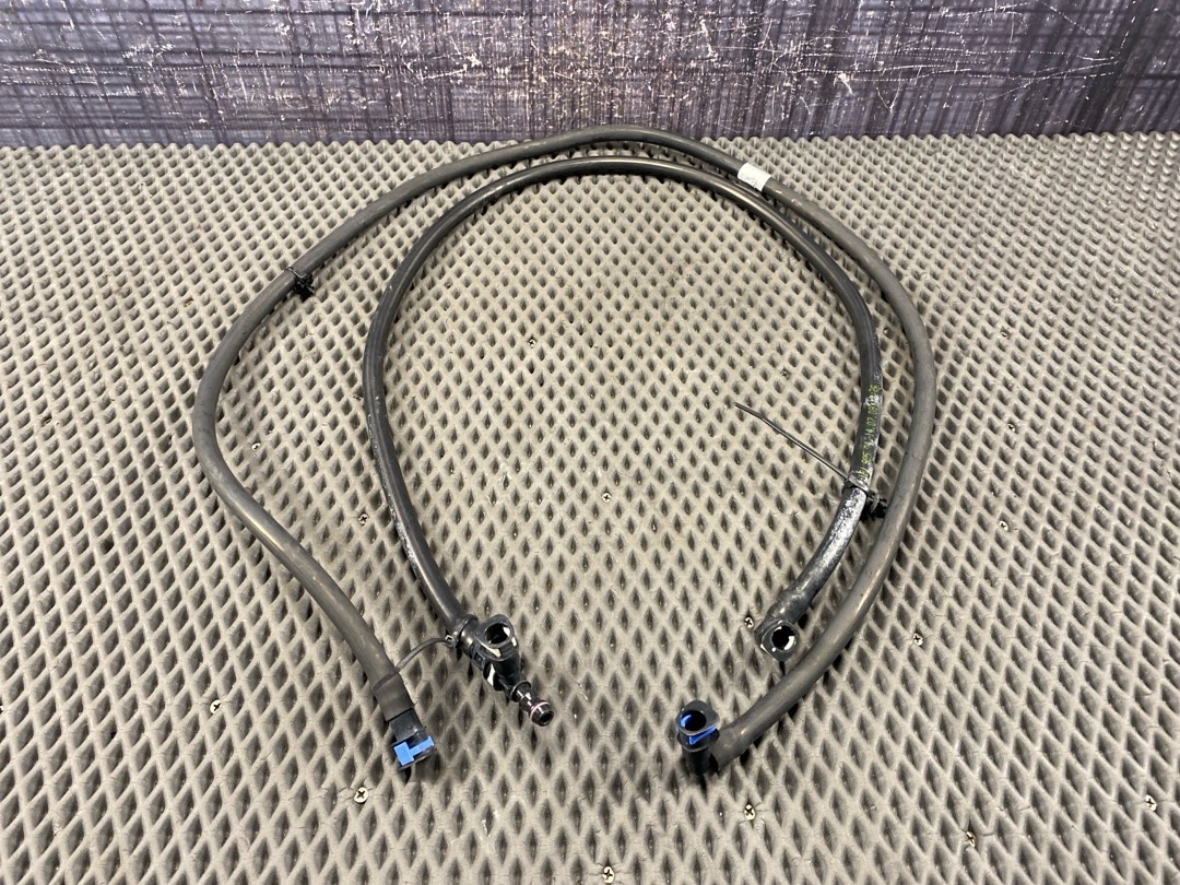 Шланг омывателя фар, 1510 рублей, Красноярск