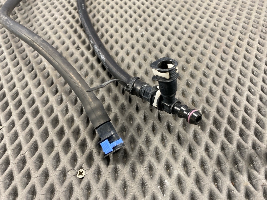 Шланг омывателя фар, 1510 рублей, Красноярск