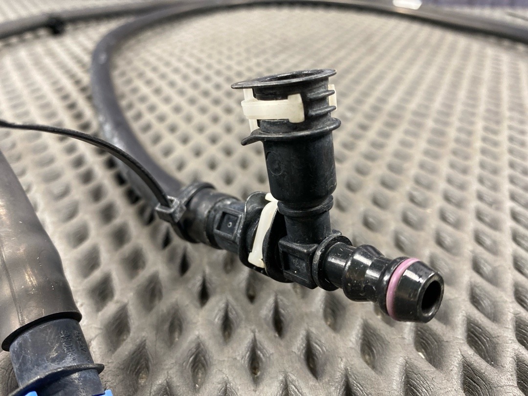 Шланг омывателя фар, 1510 рублей, Красноярск