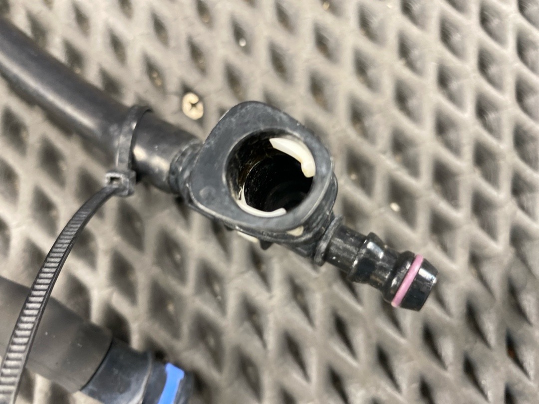 Шланг омывателя фар, 1510 рублей, Красноярск