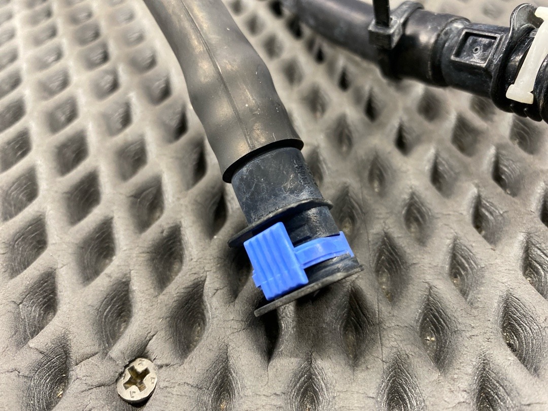 Шланг омывателя фар, 1510 рублей, Красноярск