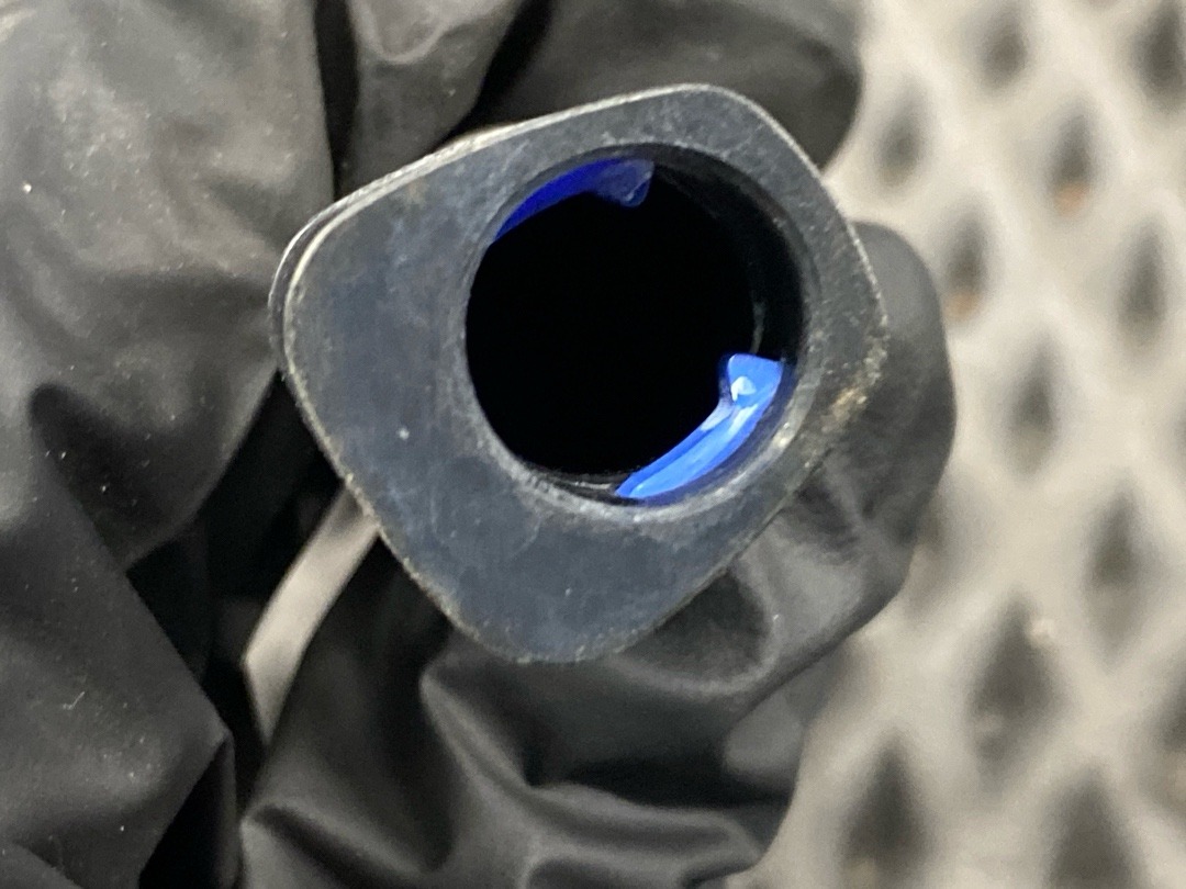 Шланг омывателя фар, 1510 рублей, Красноярск