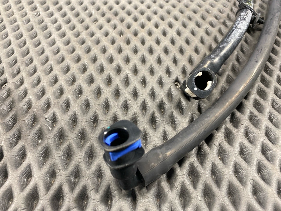 Шланг омывателя фар, 1510 рублей, Красноярск