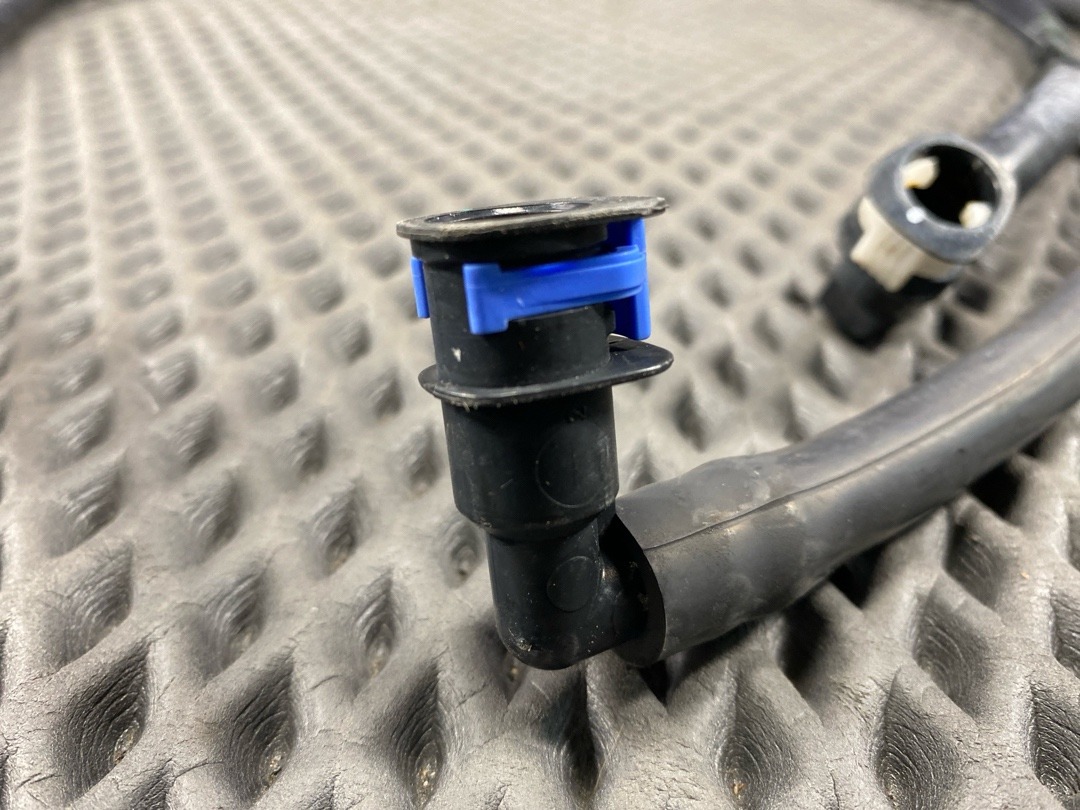 Шланг омывателя фар, 1510 рублей, Красноярск