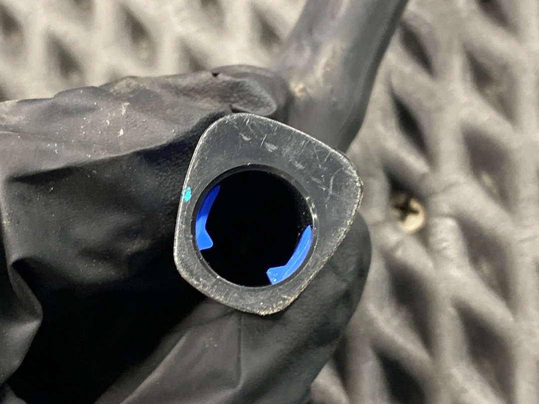 Шланг омывателя фар, 1510 рублей, Красноярск