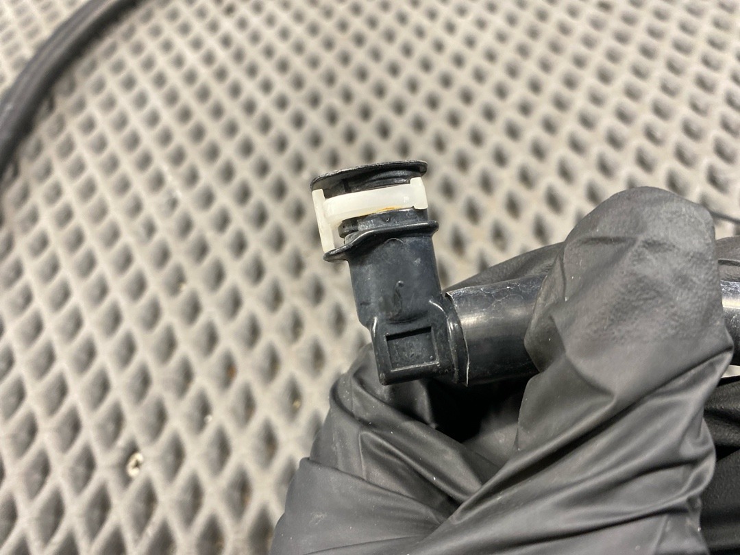 Шланг омывателя фар, 1510 рублей, Красноярск