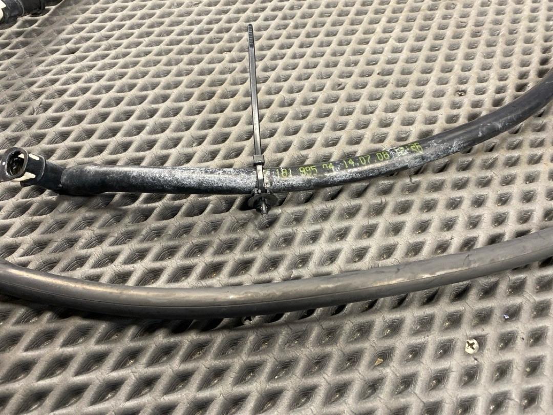 Шланг омывателя фар, 1510 рублей, Красноярск