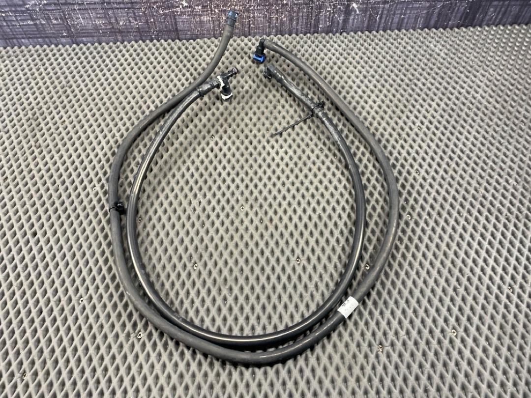 Шланг омывателя фар, 1510 рублей, Красноярск