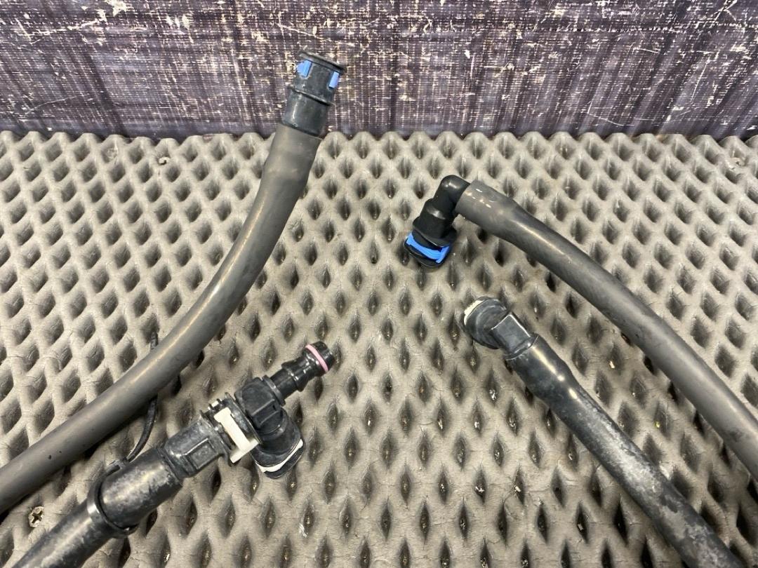 Шланг омывателя фар, 1510 рублей, Красноярск