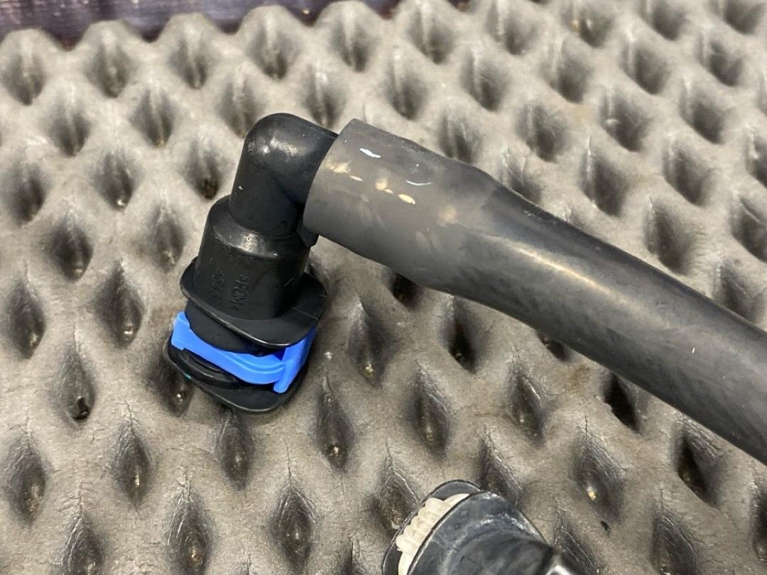 Шланг омывателя фар, 1510 рублей, Красноярск