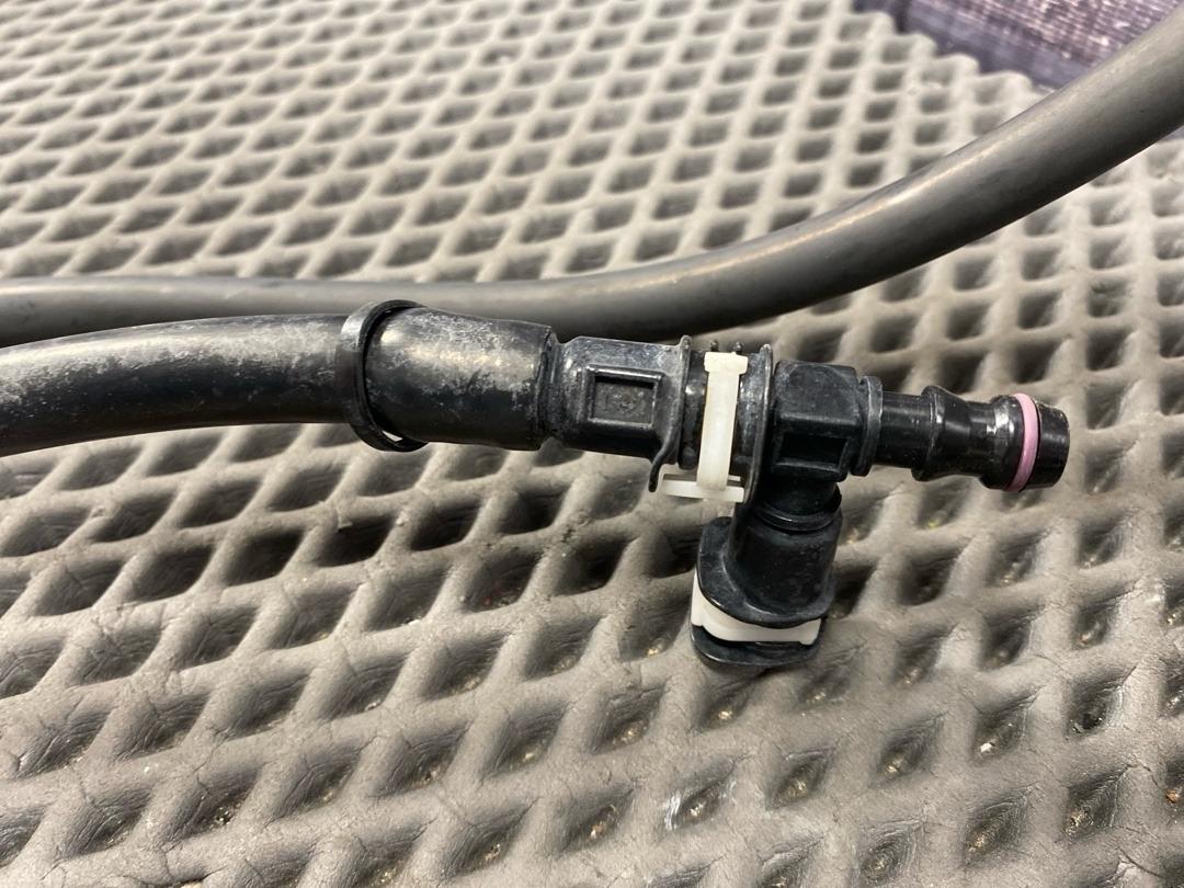 Шланг омывателя фар, 1510 рублей, Красноярск