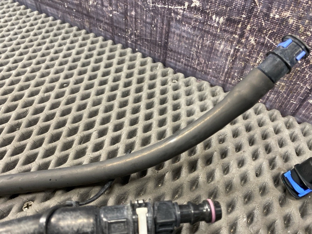 Шланг омывателя фар, 1510 рублей, Красноярск