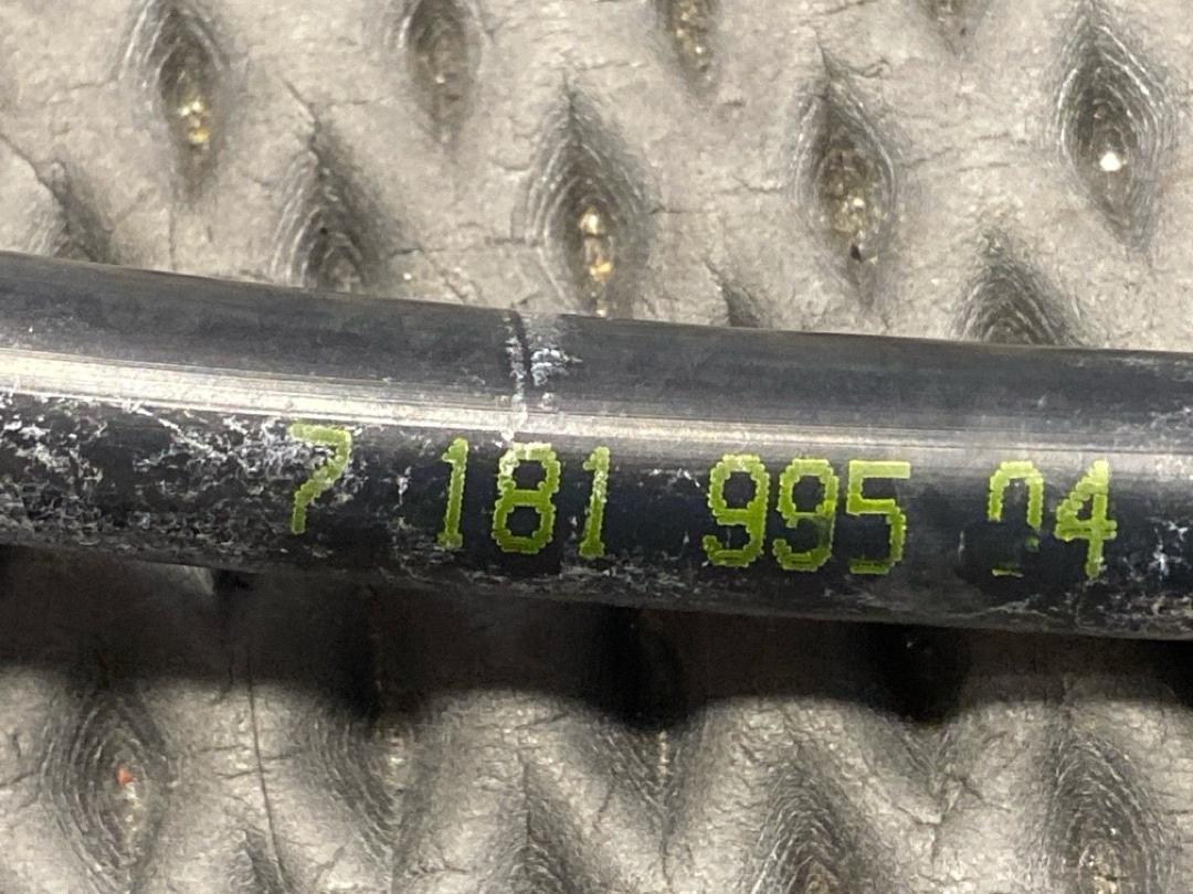 Шланг омывателя фар, 1510 рублей, Красноярск