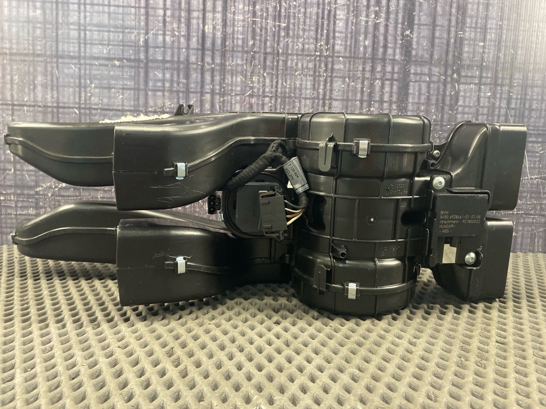 Мотор печки, 10360 рублей, Красноярск