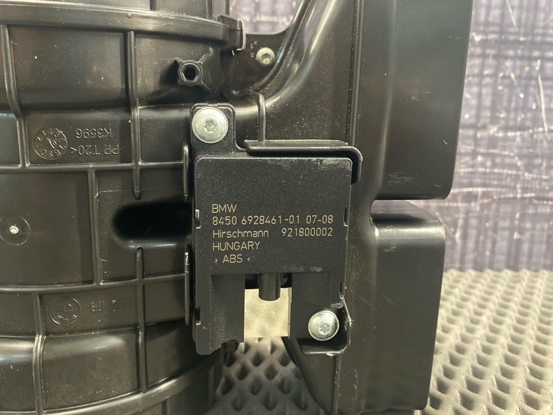 Мотор печки, 10360 рублей, Красноярск