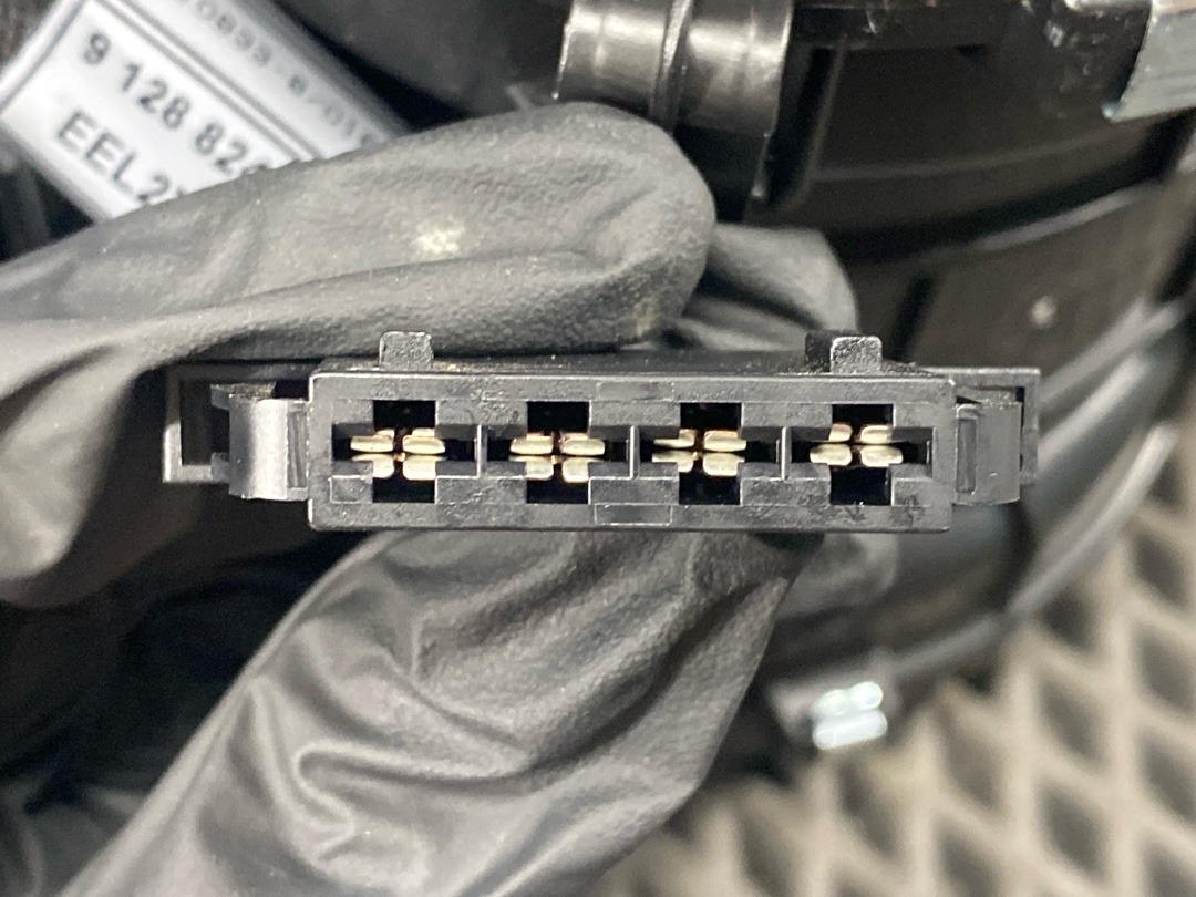 Мотор печки, 10360 рублей, Красноярск