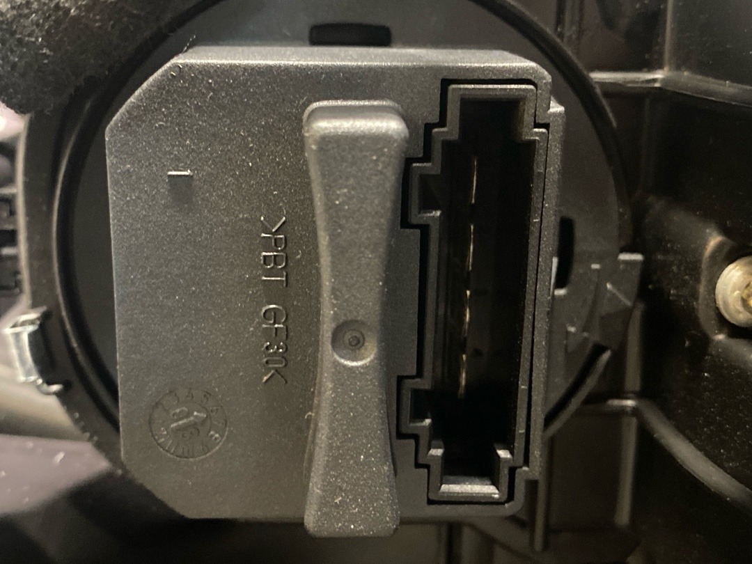 Мотор печки, 10360 рублей, Красноярск