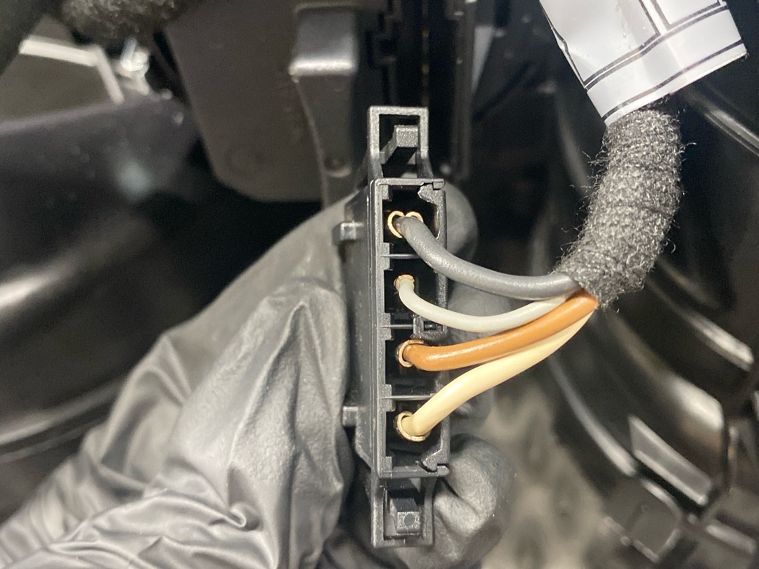 Мотор печки, 10360 рублей, Красноярск