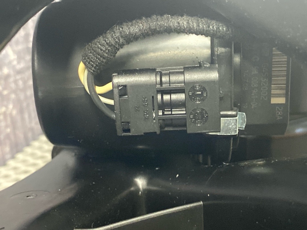 Мотор печки, 10360 рублей, Красноярск