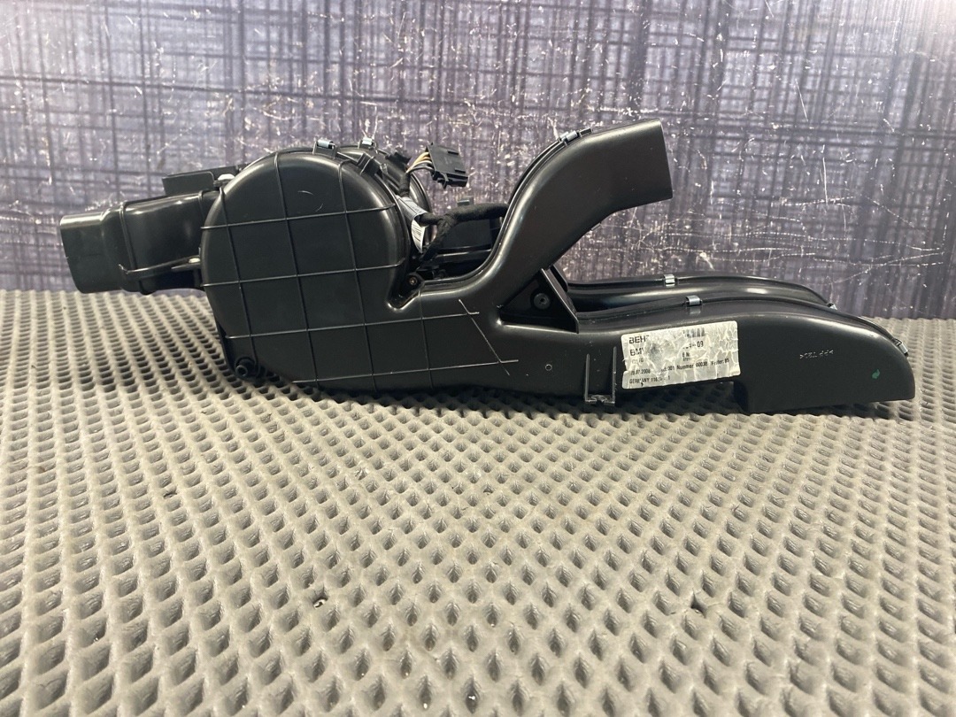 Мотор печки, 10360 рублей, Красноярск