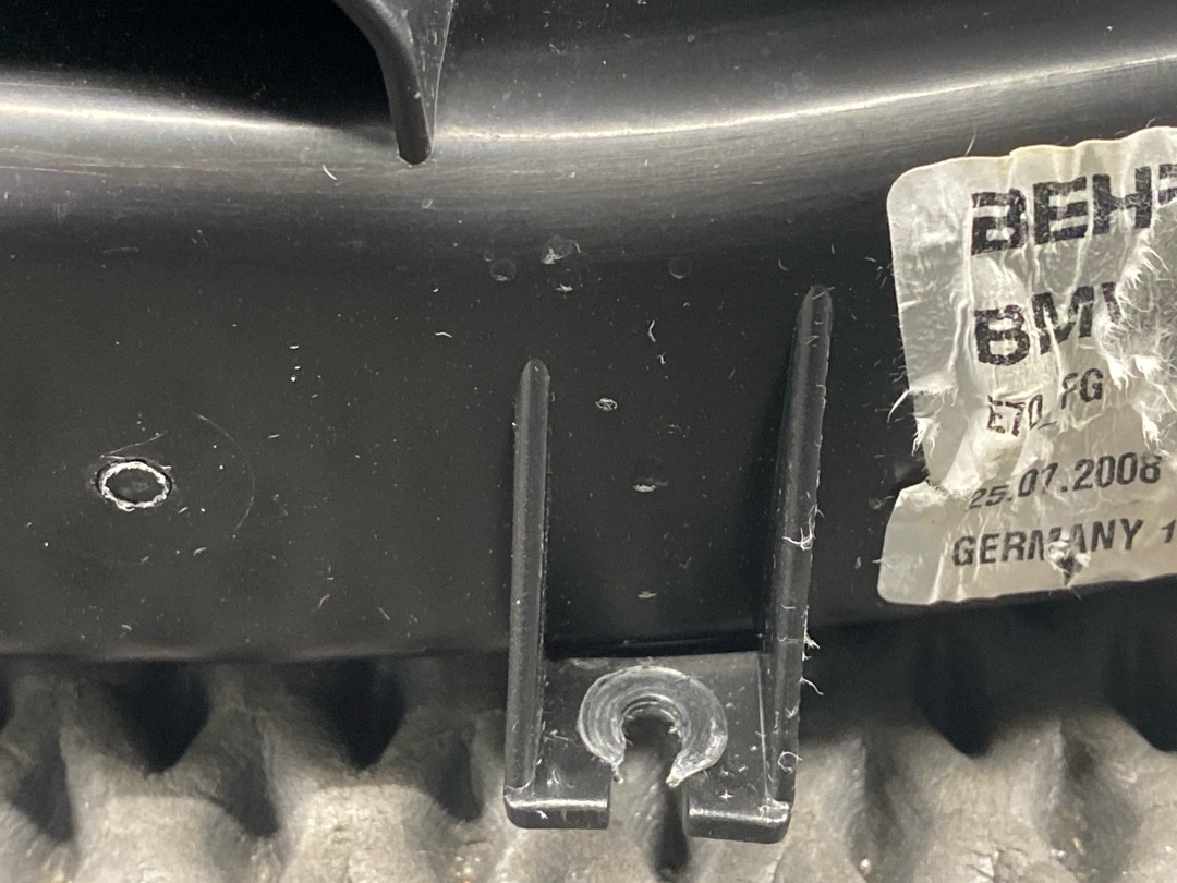 Мотор печки, 10360 рублей, Красноярск