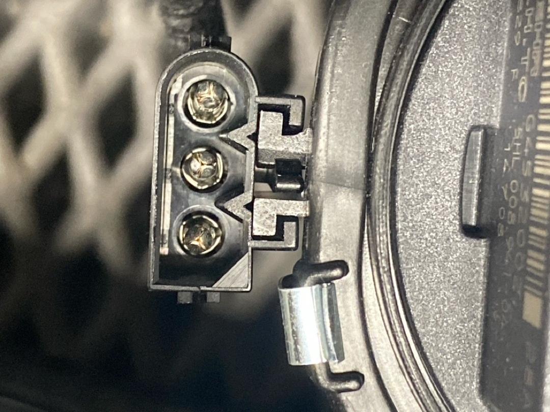 Мотор печки, 10360 рублей, Красноярск