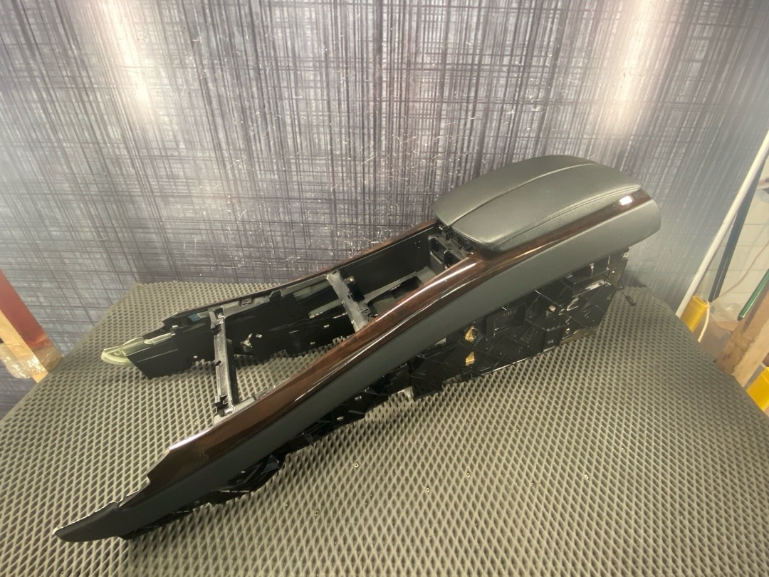 Консоль между сидений, 4980 рублей, Красноярск