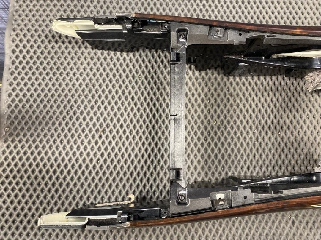 Консоль между сидений, 4980 рублей, Красноярск