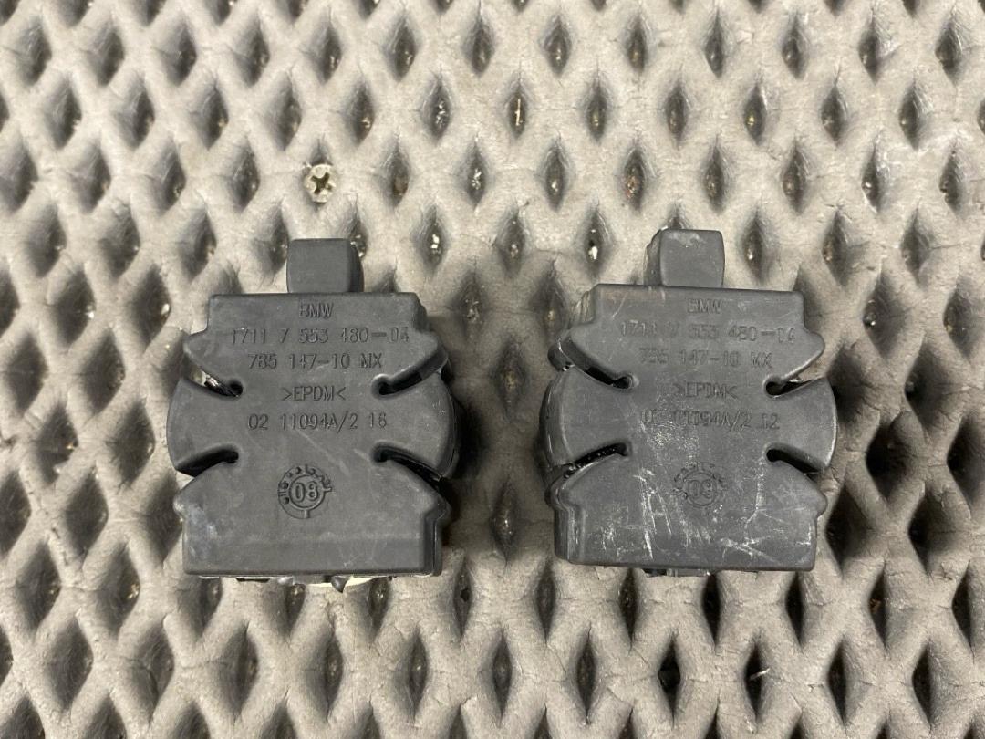 Подушка радиатора, 1520 рублей, Красноярск