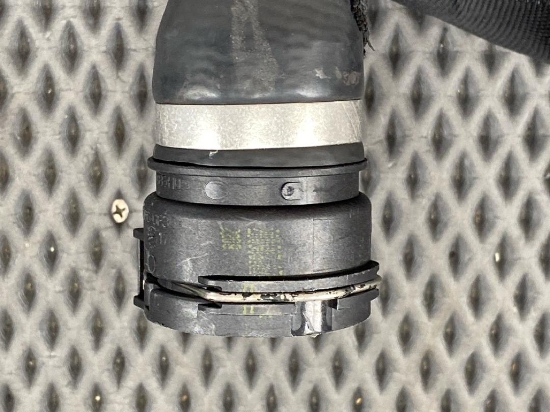 Шланг радиатора, 1470 рублей, Красноярск