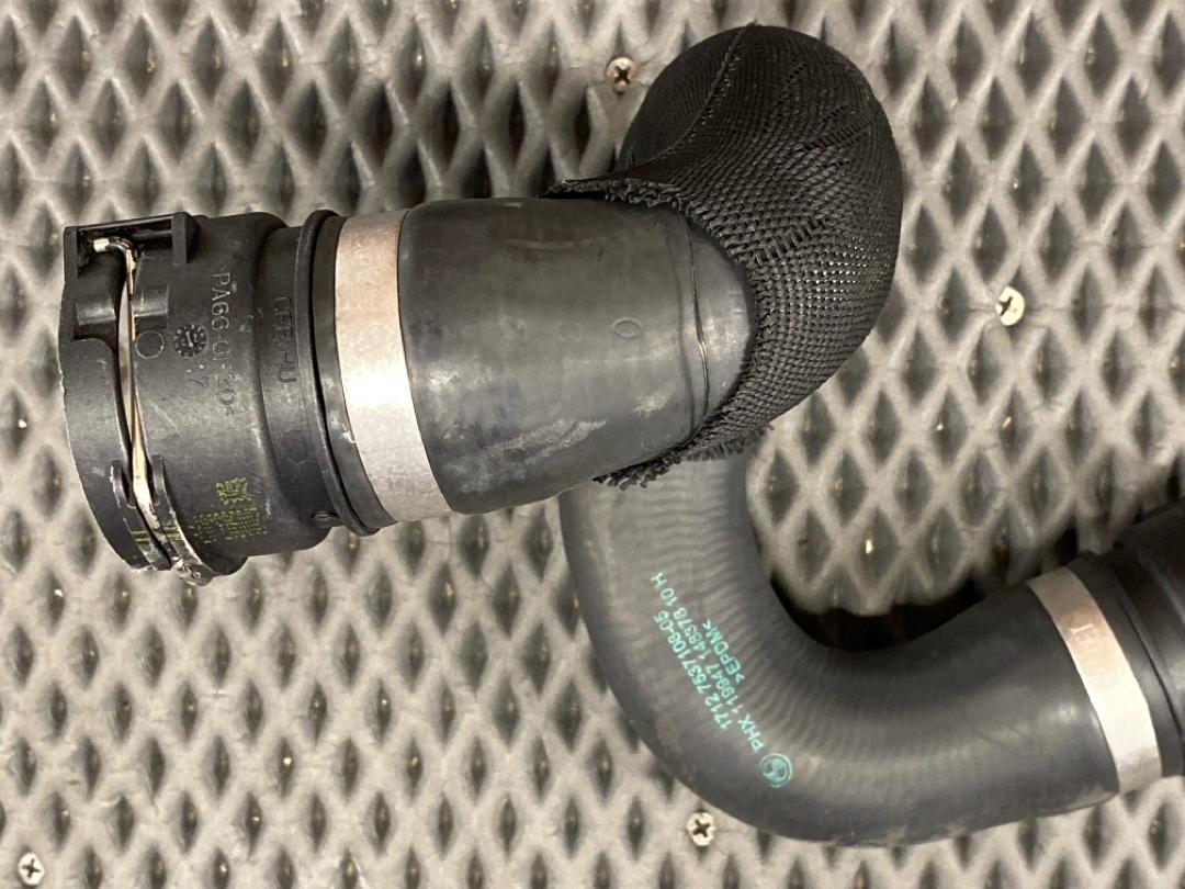 Шланг радиатора, 1470 рублей, Красноярск