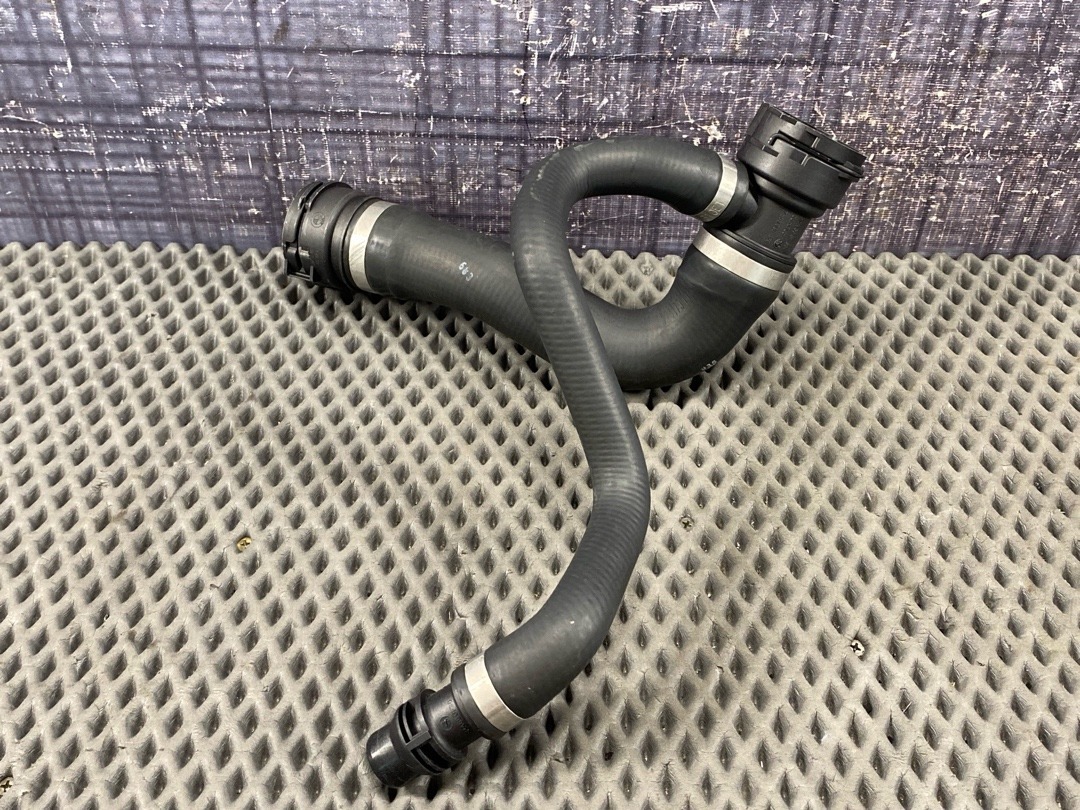 Шланг радиатора, 4680 рублей, Красноярск