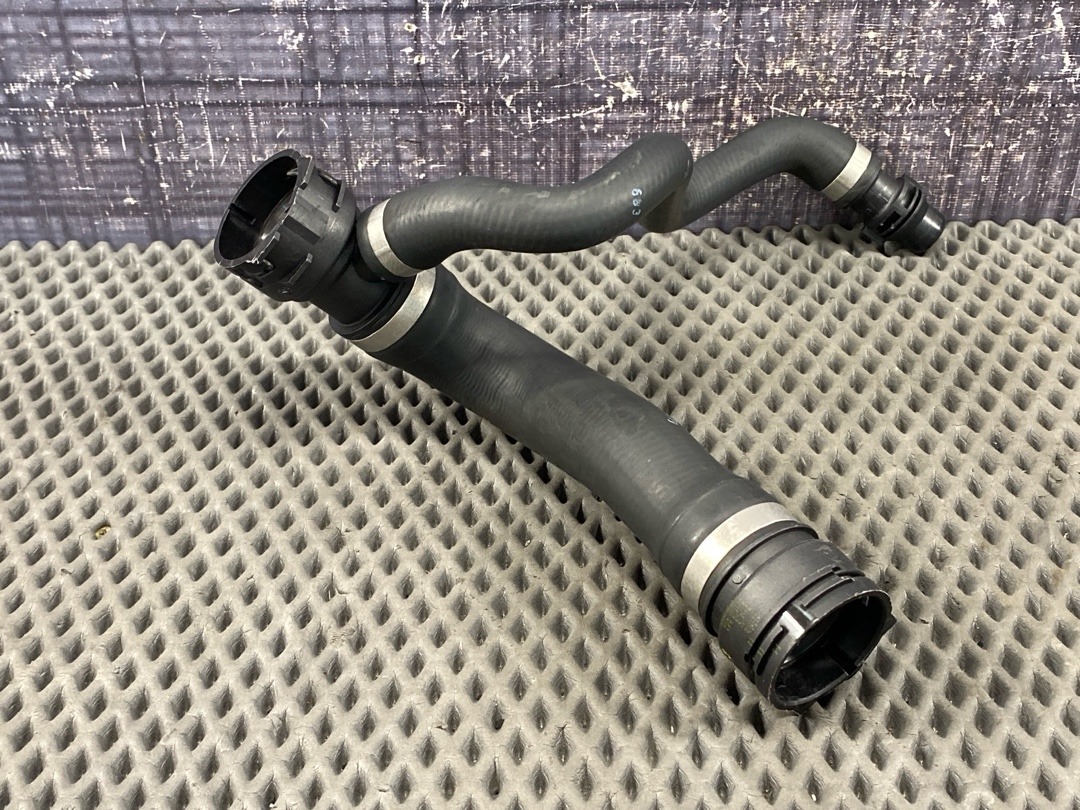 Шланг радиатора, 4680 рублей, Красноярск