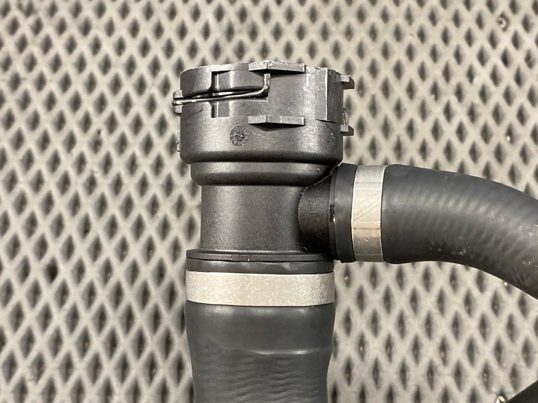 Шланг радиатора, 4680 рублей, Красноярск