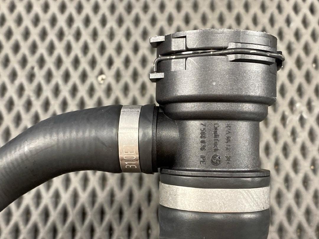 Шланг радиатора, 4680 рублей, Красноярск